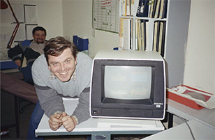 Moshe Barak Moshe Barak