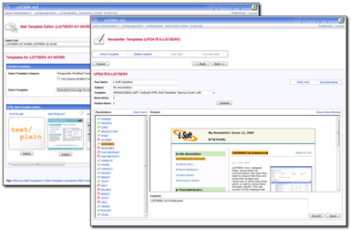 LISTSERV 16.0 Released LISTSERV 16.0 Released