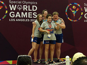 Special Olympics Maryland
