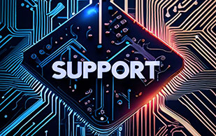 Support Spotlight