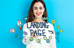 Elevate Your Email Campaigns with Hosted Landing Pages