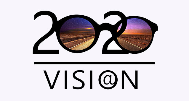 2020 Vision