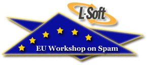 EU Workshop on Spam