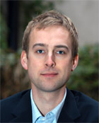 Mattias Durnik, Global Marketing Analyst, L-Soft