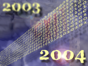 L-Soft Picks Key Events of 2003, Makes Predictions for 2004